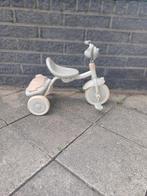 Opvouwbare kinderfiets, Fietsen en Brommers, Ophalen, Gebruikt, Deels opvouwbaar, Dames