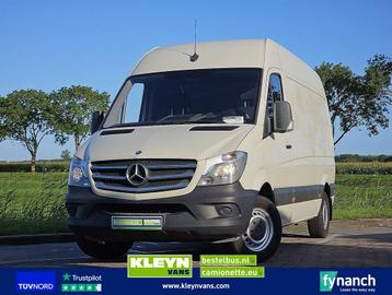 Mercedes-Benz SPRINTER 311 L2H2 Airco Euro6! beschikbaar voor biedingen