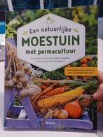 Serge Schall - Een natuurlijke moestuin met permacultuur, Moestuin, Ophalen of Verzenden, Zo goed als nieuw, Serge Schall