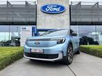 Ford Explorer Extended Range 79 kWh met 204 PK!, Automaat, Parkeersensor, Zwart, Blauw