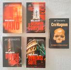 Jef Geeraerts Collectie, Boeken, Detectives, Ophalen of Verzenden, Zo goed als nieuw, Jef Geeraerts