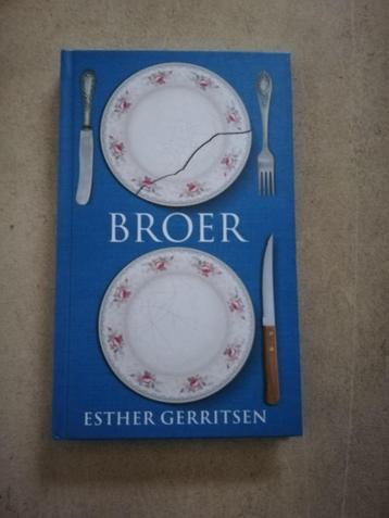 Tess Gerritsen/Esther Gerritsen/Genieten Mag!... beschikbaar voor biedingen