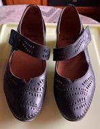 Chaussures tout cuir taille 38 de Jana, Jana, Enlèvement ou Envoi, Comme neuf, Chaussures basses