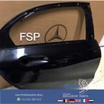 W176 deur rechts achter Mercedes A Klasse rechter portier RA, Auto-onderdelen, Carrosserie, Gebruikt, -, Deur, Achter