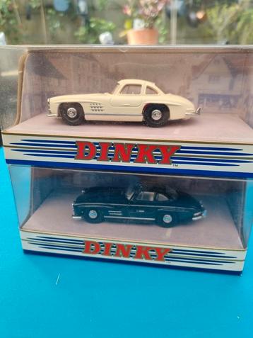 Mercedes Benz 300SL Gullwing, Enlèvement ou Envoi, Comme neuf, Voiture, Matchbox