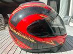 Shark motorhelm XRI-series carbon, Motoren, Ophalen, Shark