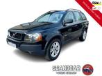 Volvo XC90 2.5 T super nette auto, Auto's, Volvo, Beige, Zwart, Bedrijf, Parkeersensor