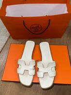 Claquette Hermès femme, Kleding | Dames, Schoenen, Ophalen of Verzenden, Zo goed als nieuw