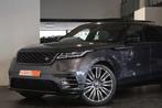 Land Rover Range Rover Velar Range Rover Velar D200 R-Dynami, Cuir, Argent ou Gris, Achat, Euro 6