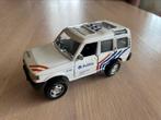Politie ranger rover, Enlèvement ou Envoi, Comme neuf