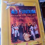 Ad fundum dvd als nieuw krasvrij 3eu, CD & DVD, DVD | Néerlandophone, Enlèvement ou Envoi, Drame, Comme neuf, À partir de 16 ans