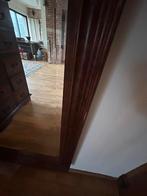 Grand miroir Massif 97cmx200cm, Enlèvement, Comme neuf