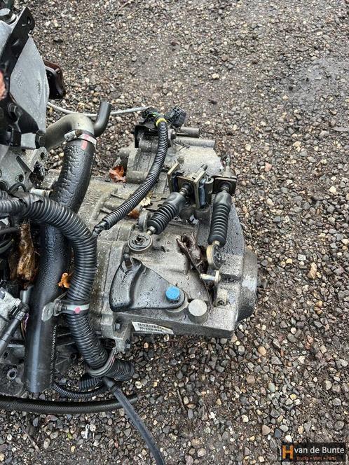 Versnellingsbak Volvo v70 2.4 code: M56L, Auto-onderdelen, Transmissie en Toebehoren, Volvo, Gebruikt, Ophalen of Verzenden