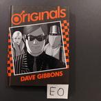 comics - Dave Gibbons - Originals EO 154 pgs, Enlèvement ou Envoi, Comme neuf