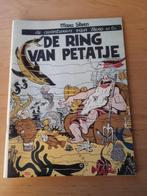 Nero De ring van petatje, Boeken, Eén comic, Ophalen, Zo goed als nieuw, Marc Sleen