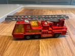 Verzamelobject Matchbox brandweerwagen, Antiek en Kunst, Antiek | Speelgoed, Ophalen of Verzenden