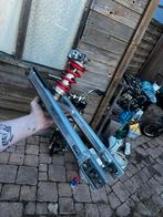 Gcraft monkey monoveer achterbrug, Enlèvement, Comme neuf