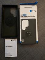 Quad lock mag case Samsung S23, Ophalen of Verzenden, Gebruikt