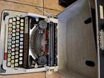 Oude brother typemachine, Gebruikt, Ophalen