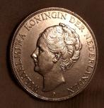 2 1/2 gulden 1930 Wilhelmina/ Nederland, Envoi