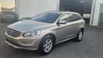Volvo XC60 2.0D D3 100Kw handgeschakelde versnellingsbak, Eu, Auto's, Volvo, Euro 5, Bedrijf, 5 deurs, Onderhoudsboekje