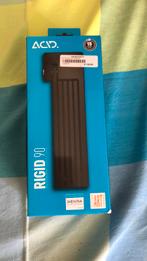Fietsslot rigid 90 cm…anti diefstal, Fietsen en Brommers, Fietsaccessoires | Fietssloten, Ophalen, Zo goed als nieuw