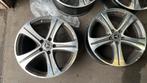 Mercedes 18 inch velgen, Auto-onderdelen, Banden en Velgen, Ophalen, Gebruikt, 18 inch, Velg(en)
