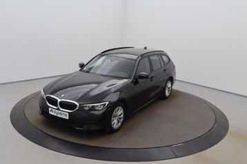 (2CAH284) BMW 3 SERIES TOURING beschikbaar voor biedingen