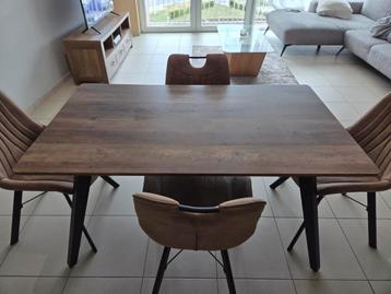 Eettafel ( zonder stoelen ) Moet dringend weg! beschikbaar voor biedingen