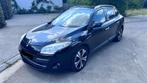 Renault megane 1.6 diesel eur5, Auto's, Euro 5, Zwart, Zwart, 5 deurs