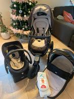 Chicco 3in1 buggy, Overige merken, Combiwagen, Zo goed als nieuw, Ophalen