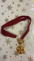 Medaille Sncb, Timbres & Monnaies, Enlèvement ou Envoi, Autres matériaux