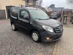Mercedes Citan 1.5 D 2015 met weinig km !!, Euro 5, Achat, Entreprise, Mercedes-Benz
