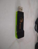 [Kit complet] Convertisseur Xbox Brook Wingman XB, Informatique & Logiciels, Clés USB, Comme neuf, Enlèvement ou Envoi