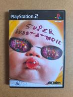Jeu PS2 : Super Bust a move, Consoles de jeu & Jeux vidéo, Jeux | Sony PlayStation 2, Comme neuf, Enlèvement ou Envoi