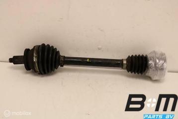 Aandrijfas links VW Polo 9N3 6Q0407271AT