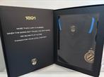 Limited Edition box/shirt Club Brugge, Maat XL, Ophalen of Verzenden, Nieuw, Shirt