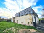 Atypisch huis in een dorp in de Ardennen, Frankrijk, Immo, Dorp, Buzancy, Frankrijk, Woonhuis