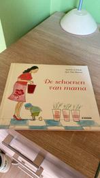 L. L' Ecluse - De schoenen van mama, Ophalen, Zo goed als nieuw, L. L' Ecluse