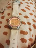 Uurwerk, Handtassen en Accessoires, Horloges | Dames, Staal, Polshorloge, Nieuw, Kunststof
