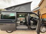 Volkswagen California T6.1, Automaat, Buscamper of Camperbus, Serrures de sécurité, Volkswagen