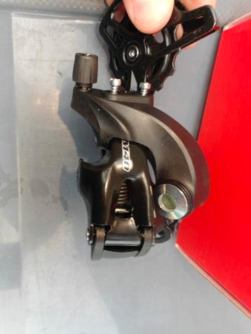 Nouveau dérailleur arrière Sunrace M40, Enlèvement ou Envoi, Neuf