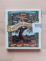 Clarissa Pinkola Estés: The faithful gardener (2 cd's), Boeken, Ophalen of Verzenden, Zo goed als nieuw, Clarissa Pinkola Estés