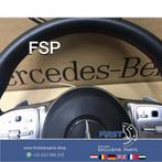 Mercedes AMG STUUR 2020 A B C CLA E G GLA GLC GLE S Klasse 2, Auto-onderdelen, Gebruikt, -, Ophalen of Verzenden, -