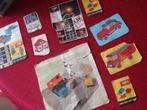 Lego System Instructies, Ophalen of Verzenden, Gebruikt, Losse stenen, Lego