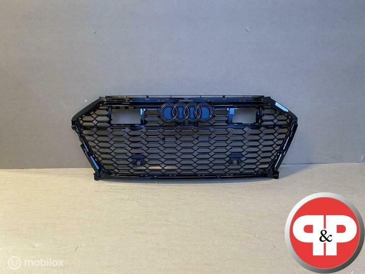 Audi RS6 RS7 4K8 Grille Voorzijde 4K8853651F, Auto-onderdelen, Carrosserie