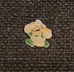 PIN - LUIGI - MARIO BROS - NINTENDO, Collections, Envoi, Utilisé, Figurine, Insigne ou Pin's