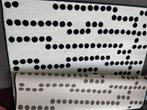Ikea tapijt met bollen, Comme neuf, 100 à 150 cm, Rectangulaire, Enlèvement