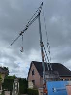 Bouwkraan FB Gru 724 (Bouwjaar 2004) – In zeer goede staat, Ophalen, Kraan