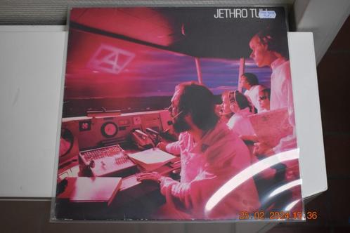 3 LP's "Jethro Tull", Cd's en Dvd's, Vinyl | Rock, Progressive, Ophalen of Verzenden